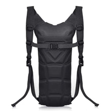 SA-HP1 Hydration Backpack with 3L Bladder / Reservoir (Leakproof, BPA-Free)