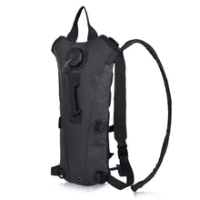 SA-HP1 Hydration Backpack with 3L Bladder / Reservoir (Leakproof, BPA-Free)