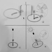 Solar Spark Lighter / Igniter