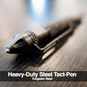Stealth Angel Survival Heavy Duty Tact-Pen